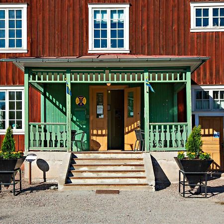 Stf Sala Silvergruva Vandrarhem Eksteriør billede